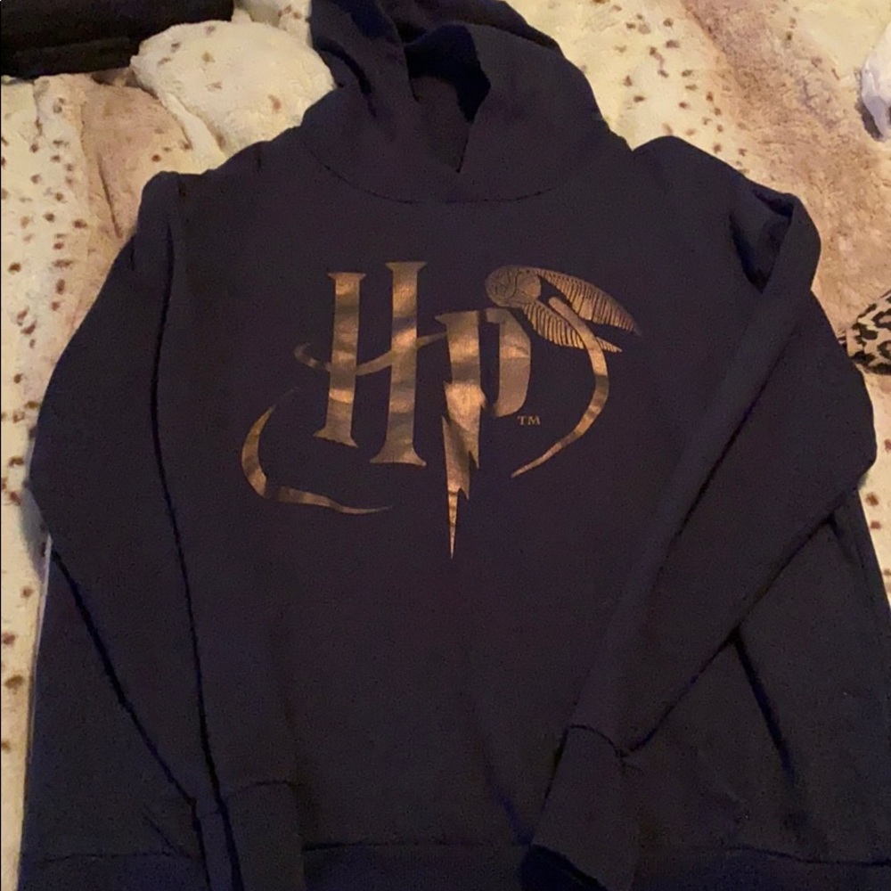 Harry Potter hoodie